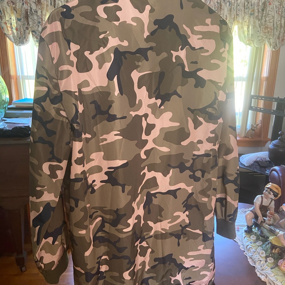 Very nice Camel light jacket - Picture 5 of 6